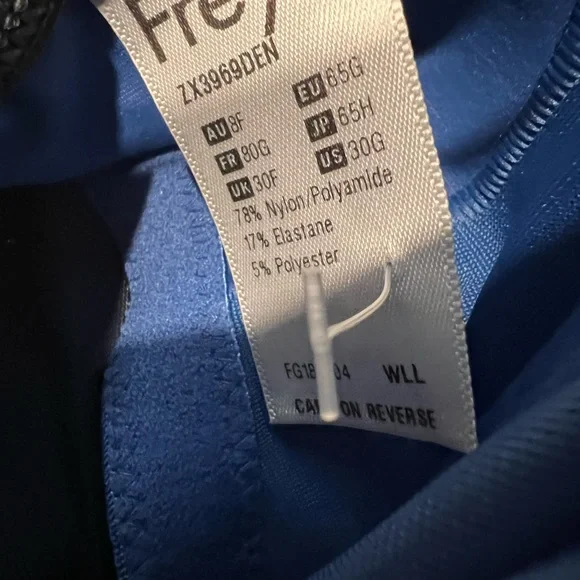 Swimsuit - Picture 5 of 6